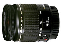 Obiektyw Canon EF 28-80 mm f/3.5-5.6 III USM
